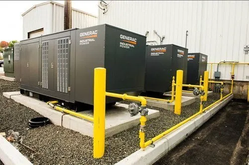 Generator Warranty